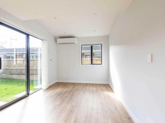 Townhouse for rent in Sylvia Park, Maungakiekie-Tāmaki