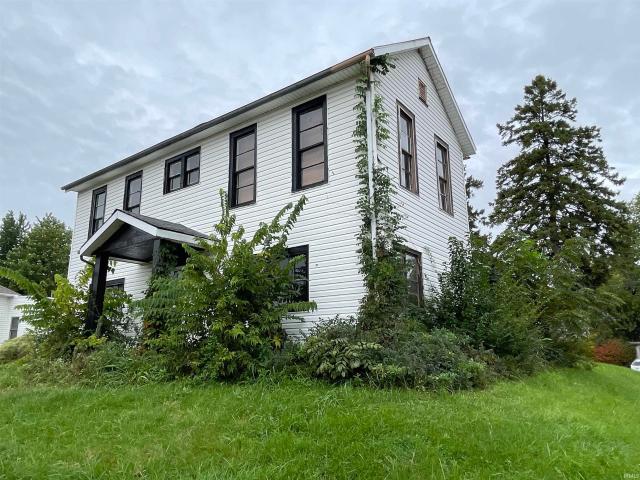 House for sale in Huntington, Huntington County