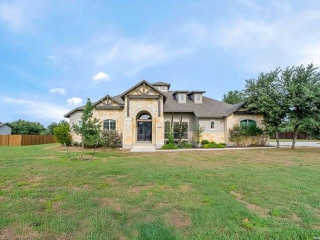 House for sale in Medina, Texas