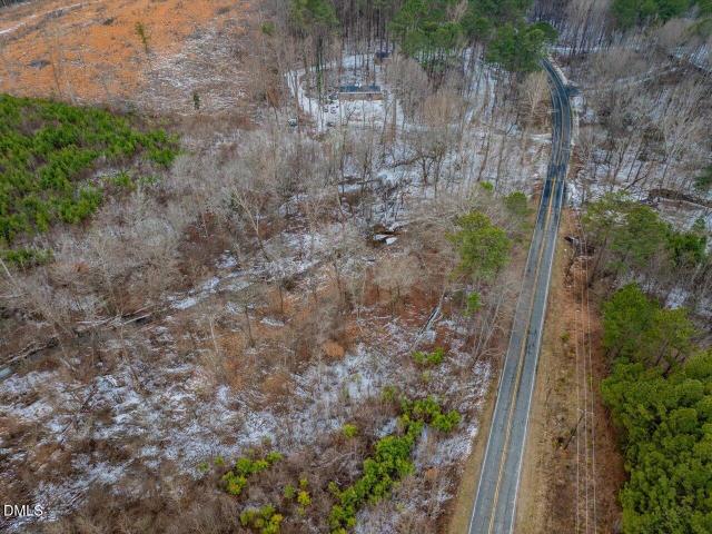 Land for sale in Chatham, North Carolina