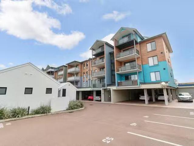 Apartment for rent in North Perth, Western Australia