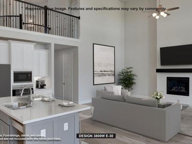 House for sale in Medina, Texas