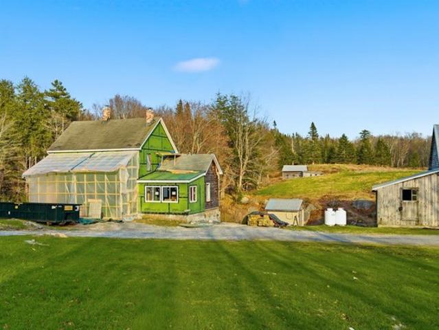 House for sale in Bennington, Vermont