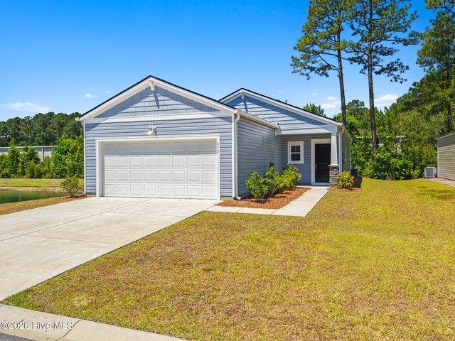 House for sale in Sunset Beach, North Carolina