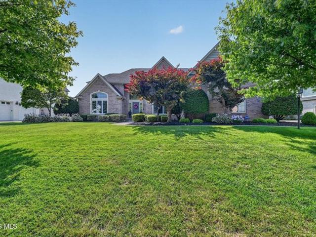 House for sale in Lucas, Ohio