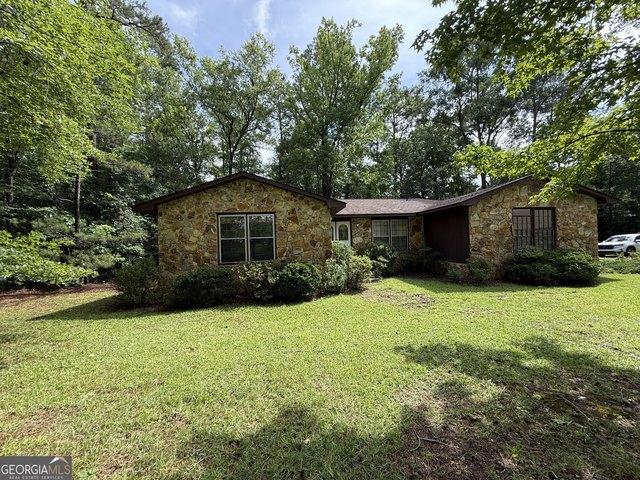 House for sale in Thomson, Georgia