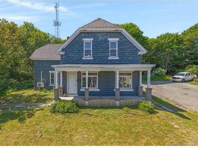 House for sale in City Of Saint John, New Brunswick