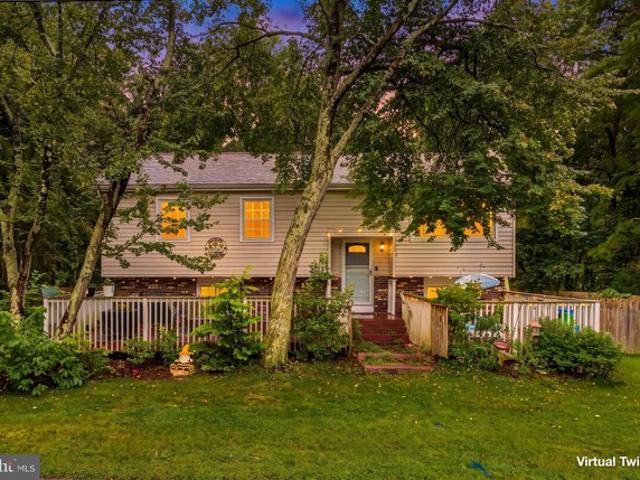 House for sale in Pemberton, Burlington County