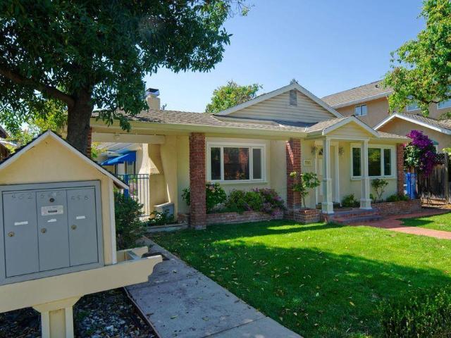 House for sale in Los Altos, California