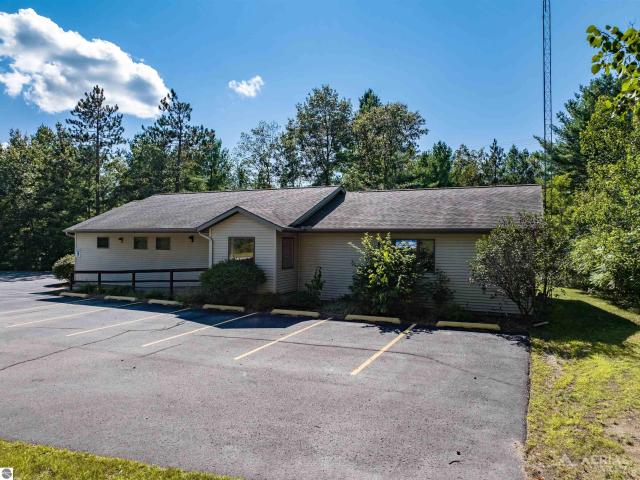 Commercial for sale in Mio, Mentor Township
