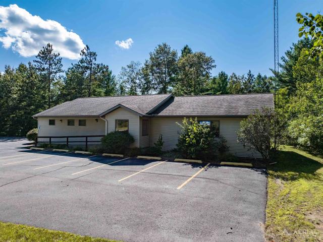 Commercial for sale in Mio, Mentor Township
