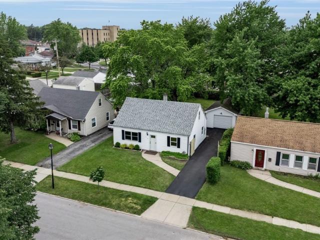 House for sale in Tonawanda, New York