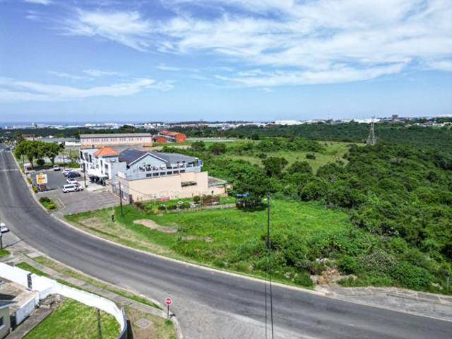 Land for sale in Amatola View, Bhisho