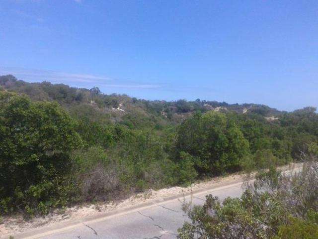 Land for sale in Eastern Cape