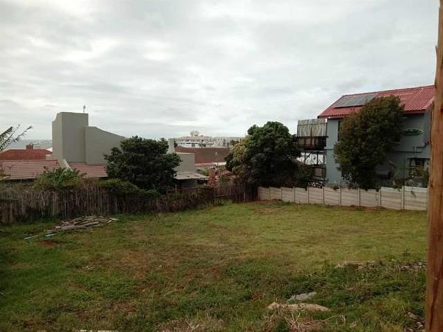 Land for sale in Cape St Francis, Eastern Cape