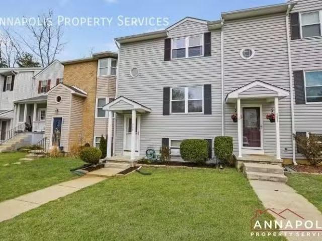 Condo for rent in Glen Burnie
