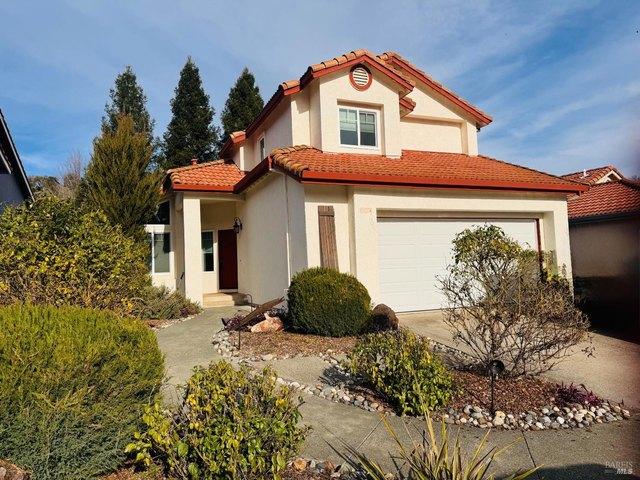House for sale in Cloverdale, California