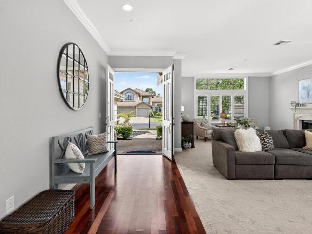 House for sale in Pleasanton, California