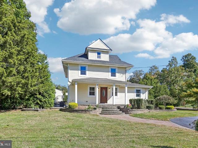 House for sale in Rosenhayn, Deerfield Township