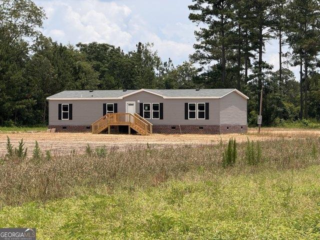 House for sale in Evans, Georgia