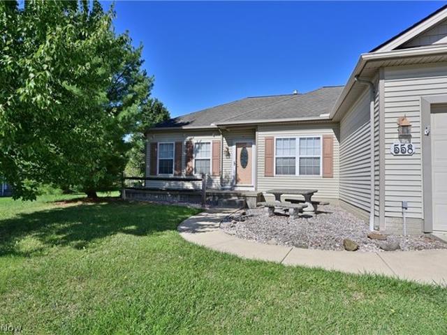 House for sale in Lagrange, Ohio