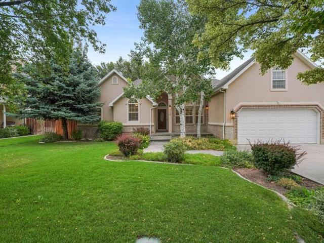 House for sale in American Fork, Utah