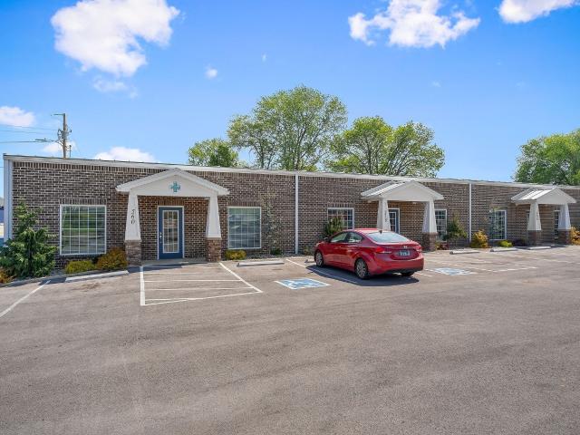 Property for rent in Tennessee