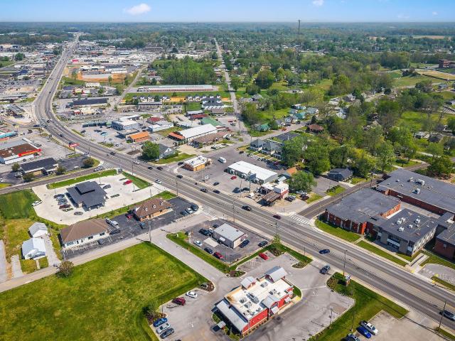 Property for rent in Tennessee