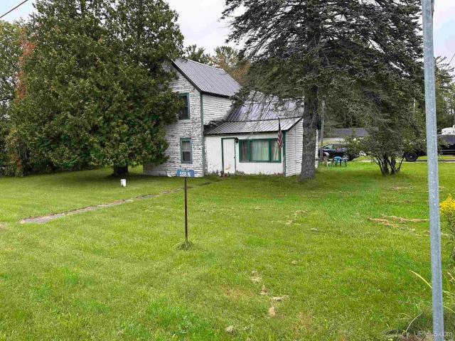 House for sale in Michigan
