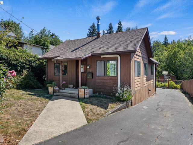House for sale in Oregonia