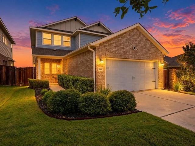 House for sale in Kyle, Hays County
