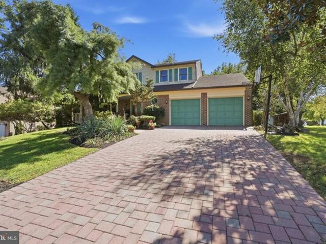 House for sale in Bucks, Pennsylvania