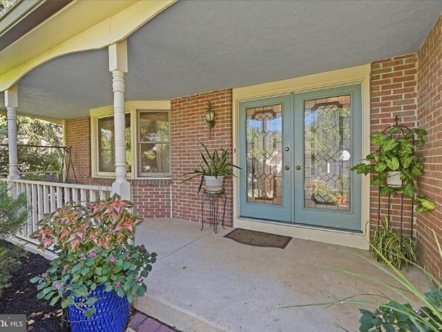 House for sale in Bucks, Pennsylvania