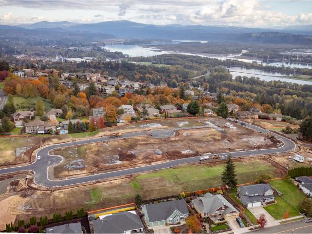 Land for sale in Camas, Washington