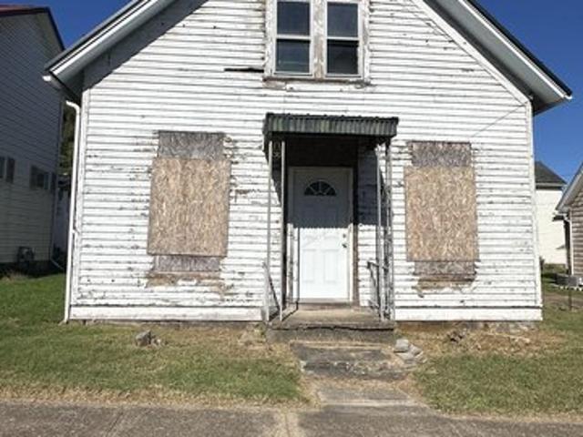 House for sale in Middleport, Meigs County