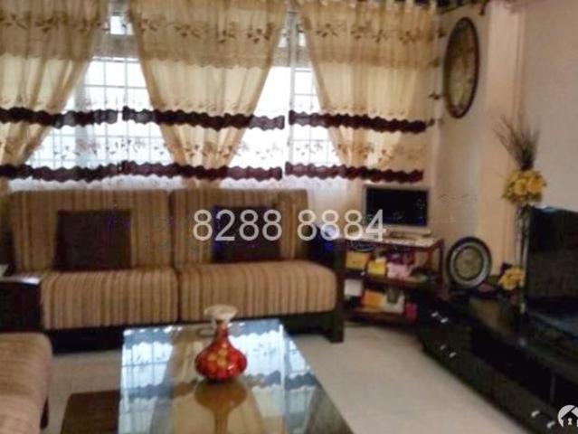 Apartment for sale in 19 North East, Hougang