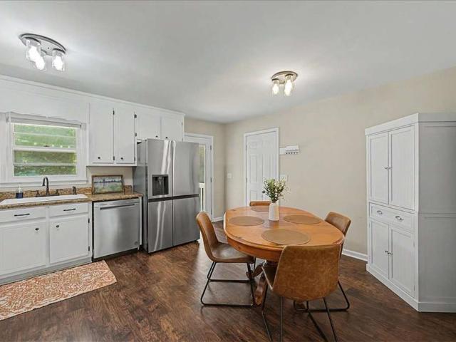 House for sale in Bartow, Georgia