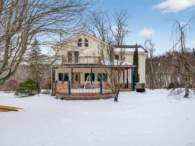 House for sale in Chester, New York