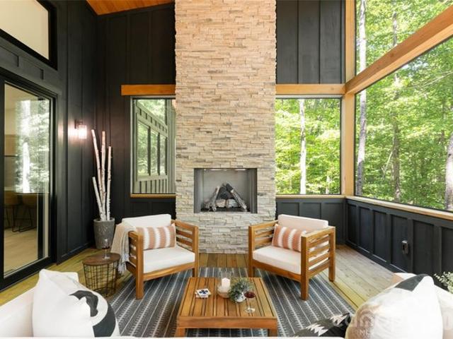 House for sale in Transylvania, North Carolina