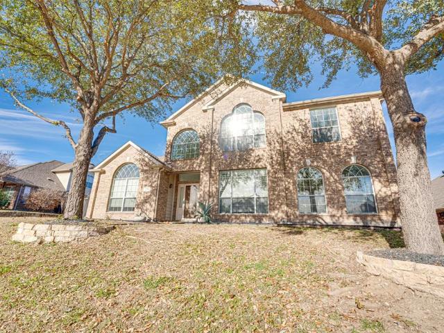 House for sale in Lakeview Summit, Rockwall