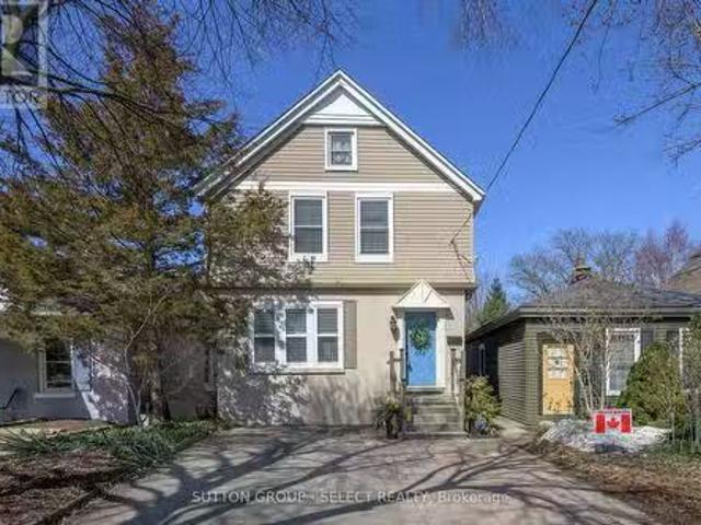 House for sale in Arva, Ontario