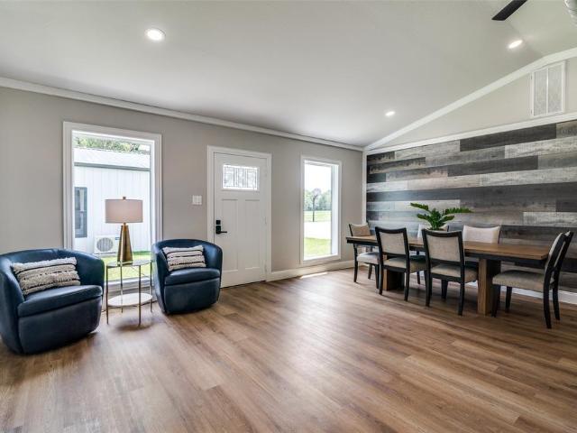 House for sale in Rains, Texas