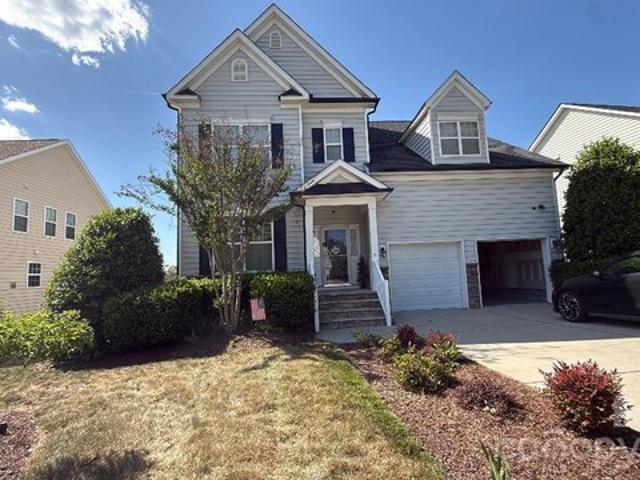 House for sale in Wake, North Carolina