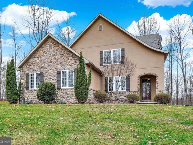 House for sale in Red Lion, Pennsylvania