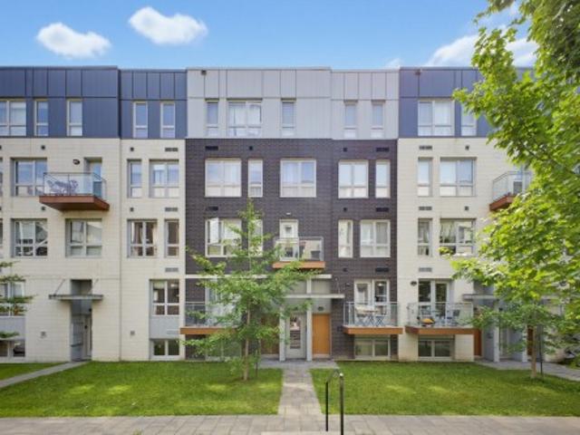 Condo for sale in St. Leonard's, Quebec