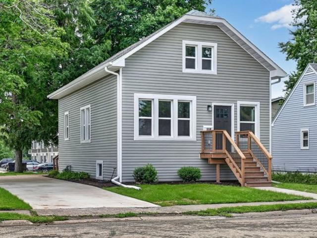 House for sale in Rochelle, Illinois