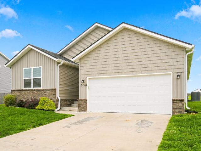 House for sale in Republic, Missouri