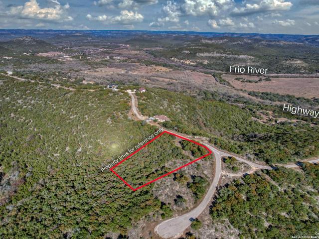 Land for sale in Concan, Texas
