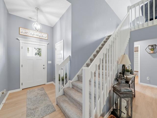 House for sale in Columbia City, Whitley County