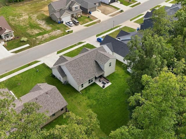 House for sale in Columbia City, Whitley County